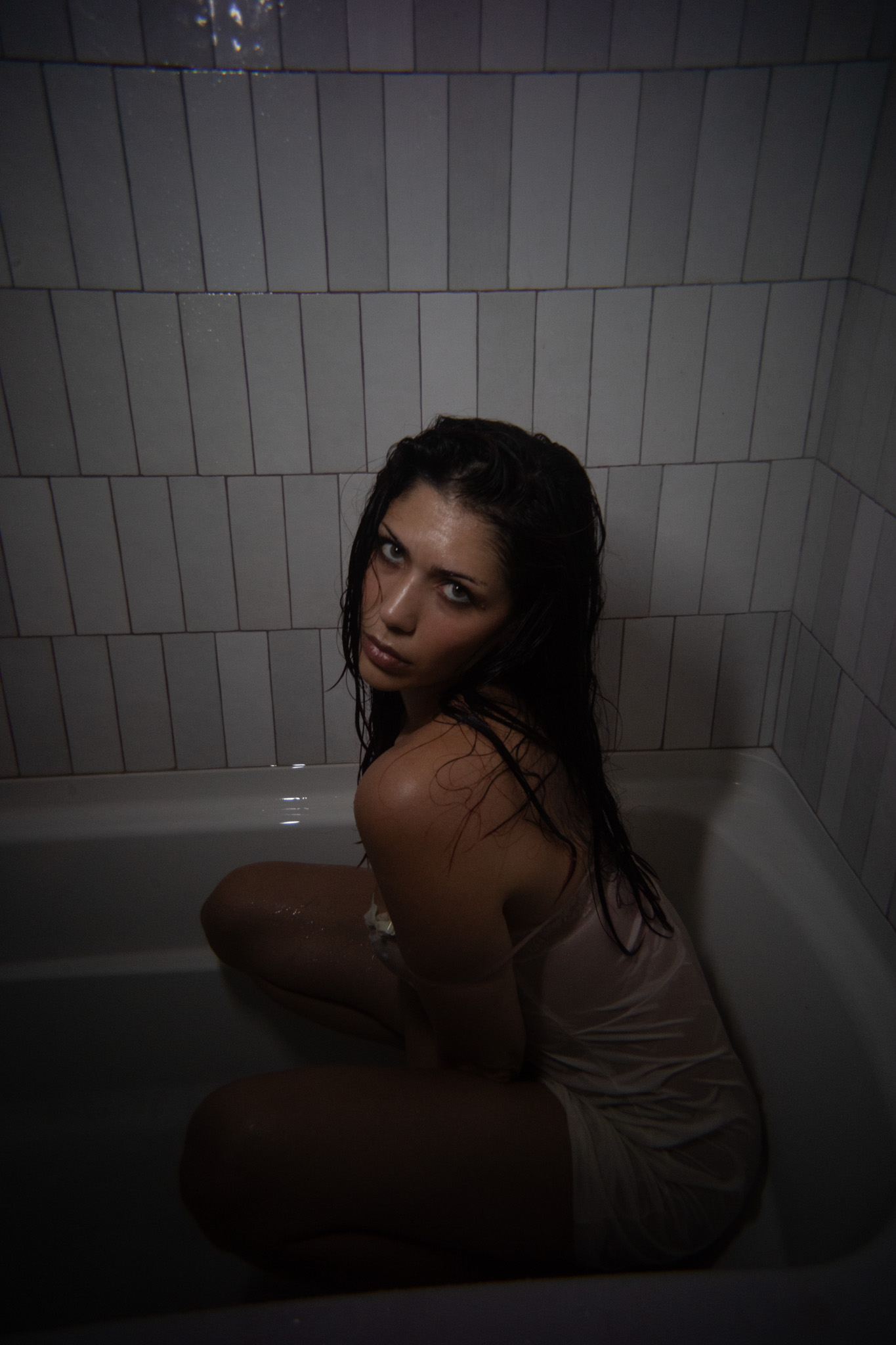 Submerge